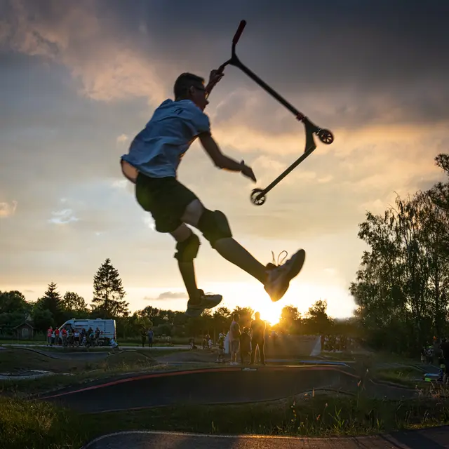 4runners-Pumptrack Saint-Dizier