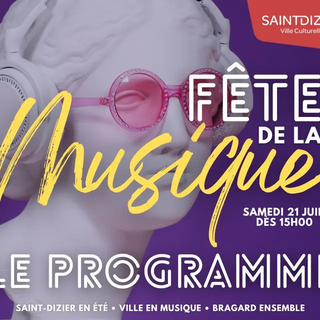 Fête de la Musique