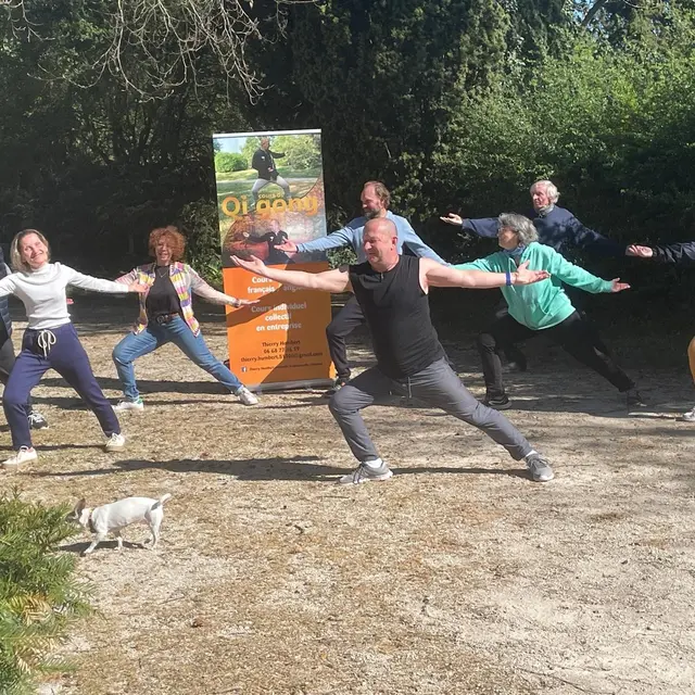 QI GONG THIERRY HUMBERT 2