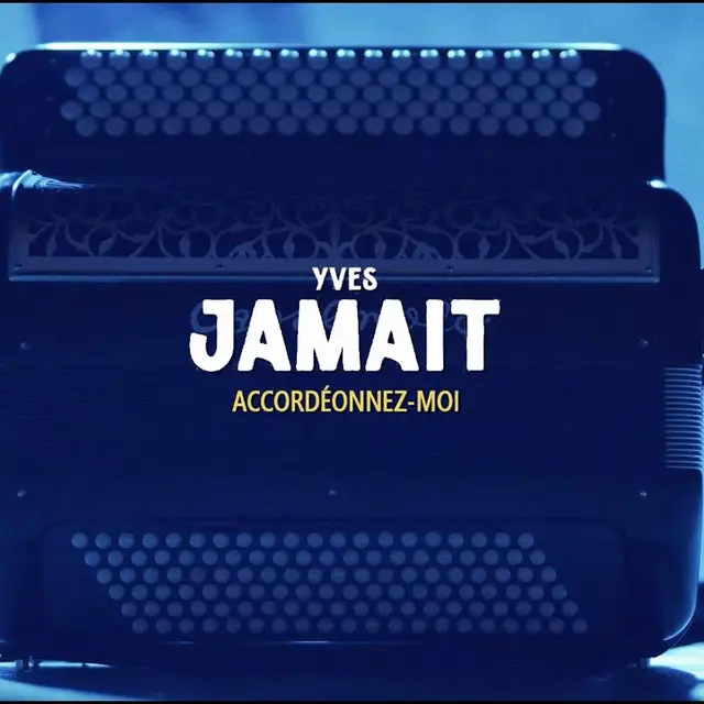 YVES JAMAIT + SILDA
