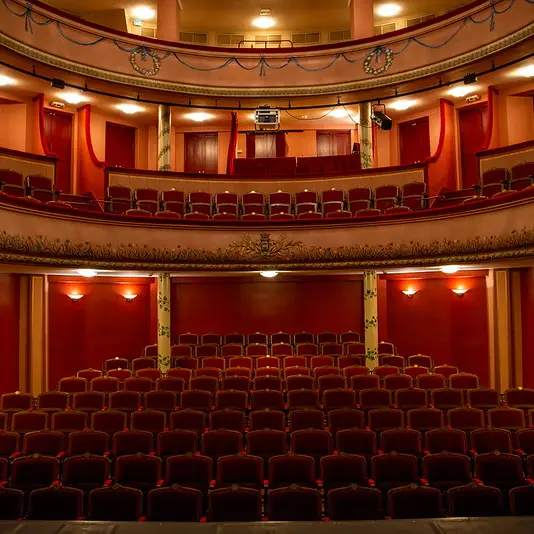 Théâtre de Saint-Dizier