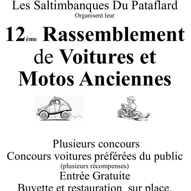 MAURUPT VOITURES