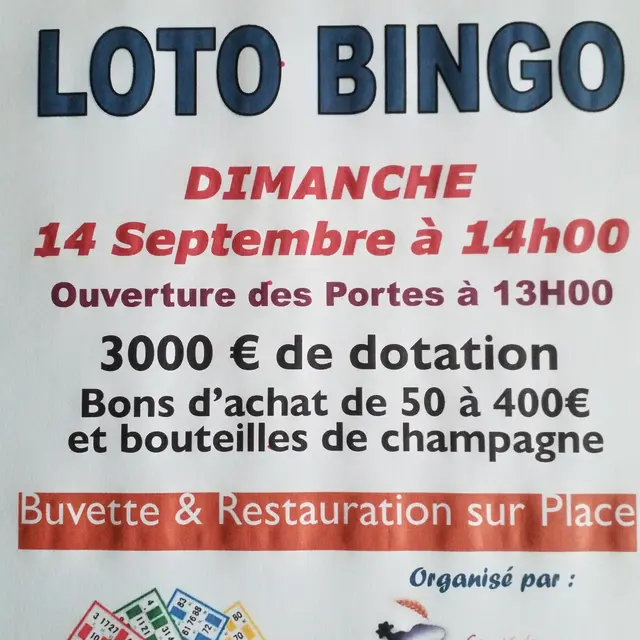 LOTO 14-9