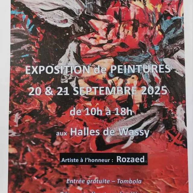 EXPO WASSY