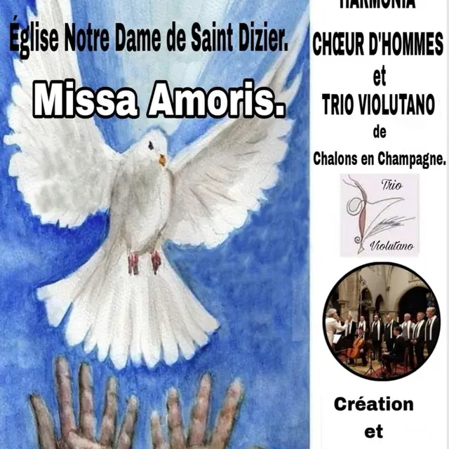 Missa Amoris