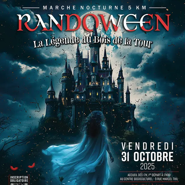 randoween