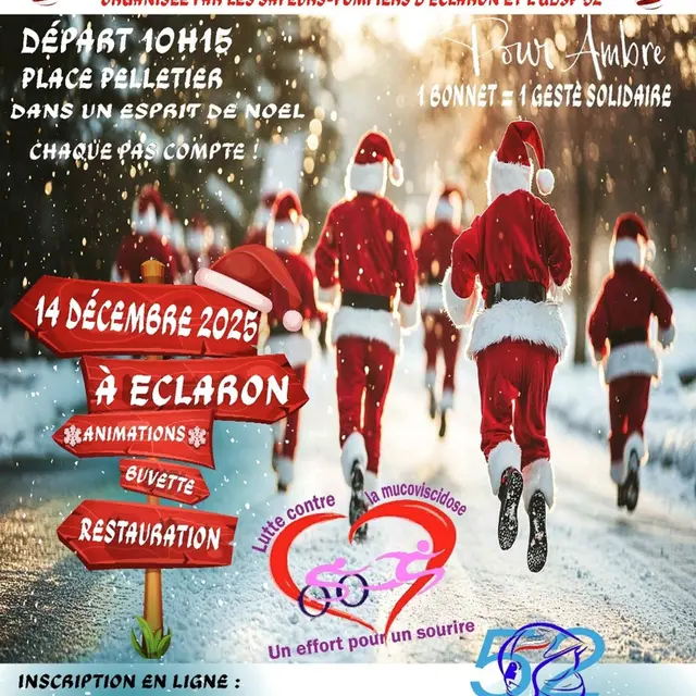 Les bonnets de l'espoir