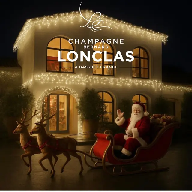 Rencontre avec le Père Noël