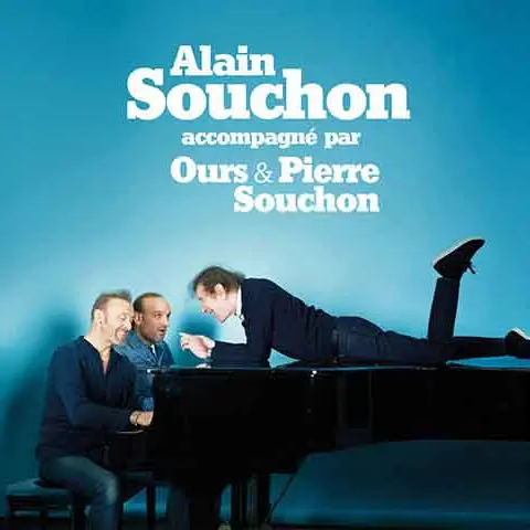 Alain Souchon