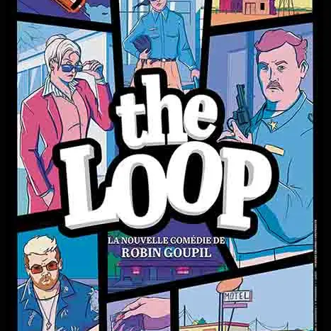 The Loop
