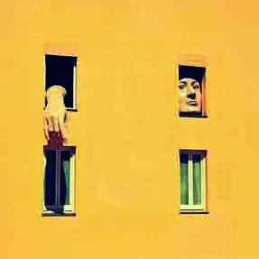 Le barbier de Séville