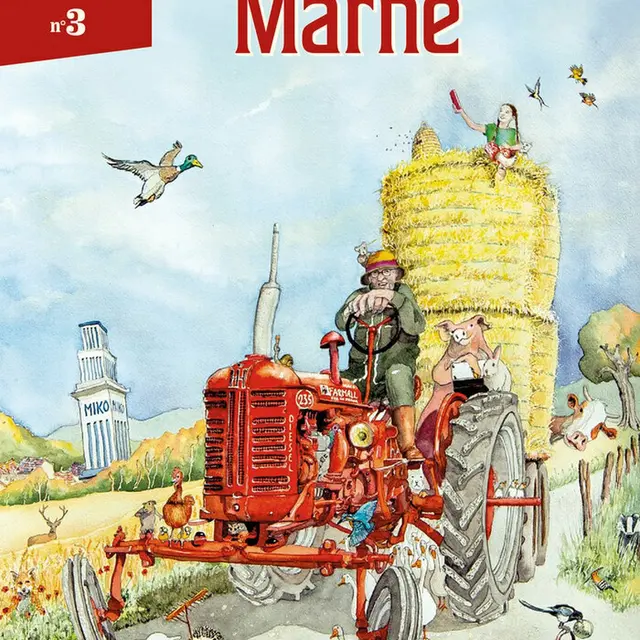Agenda de la Haute-Marne