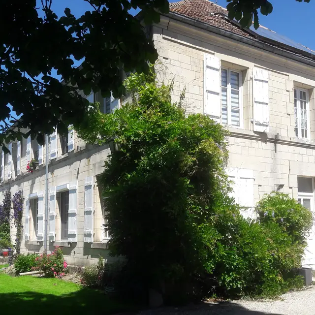 Maison - Le Gros Chêne