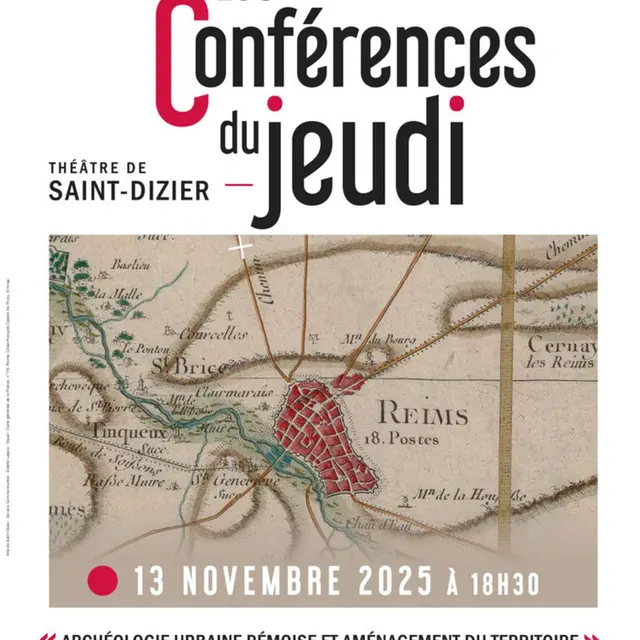 Conférence du Jeudi