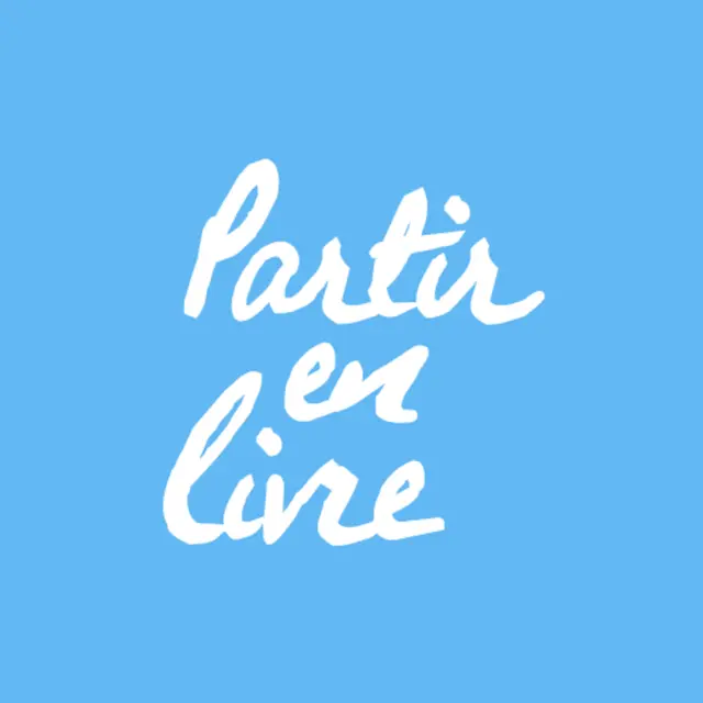 Partir en livre