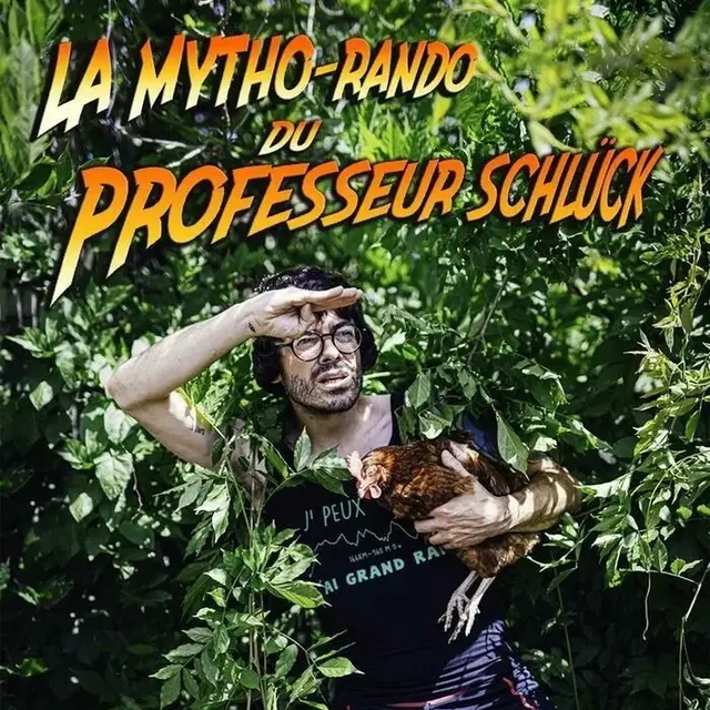 © Professeur Schlück