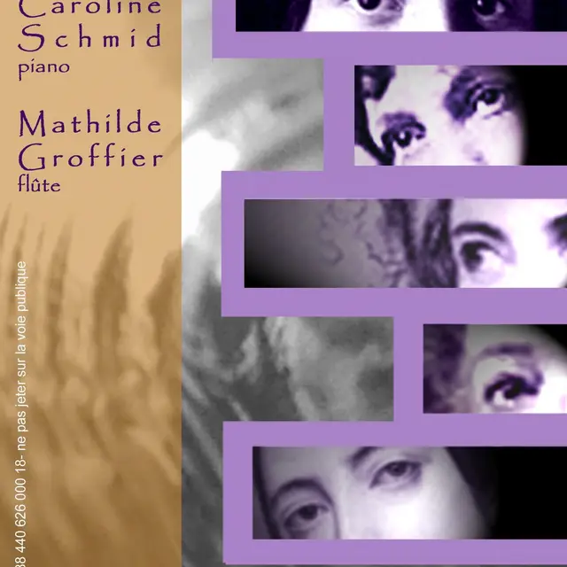 Les compositrices oubliées