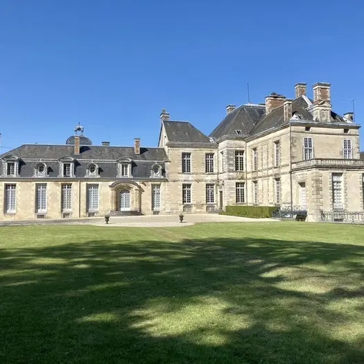 @Château de Cirey-sur-Blaise
