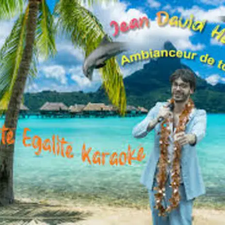 @Jean David Harmony - Karaoke