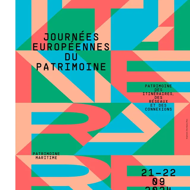 @Ministère de la Culture  - JEP24_AFFICHE_210x297mm_RVB