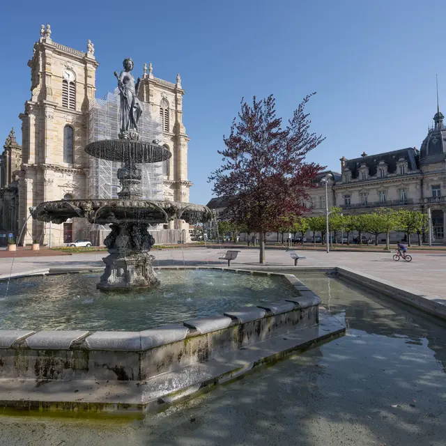 Vitry-le-François