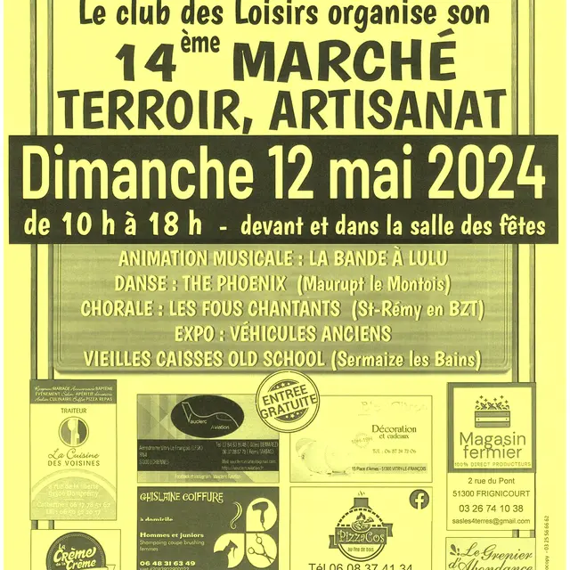 ECRIENNES