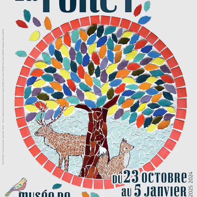 Expo La Forêt