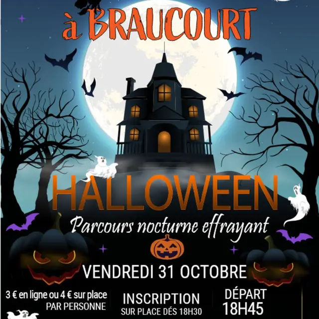 randoween