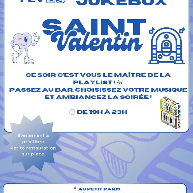 14 février