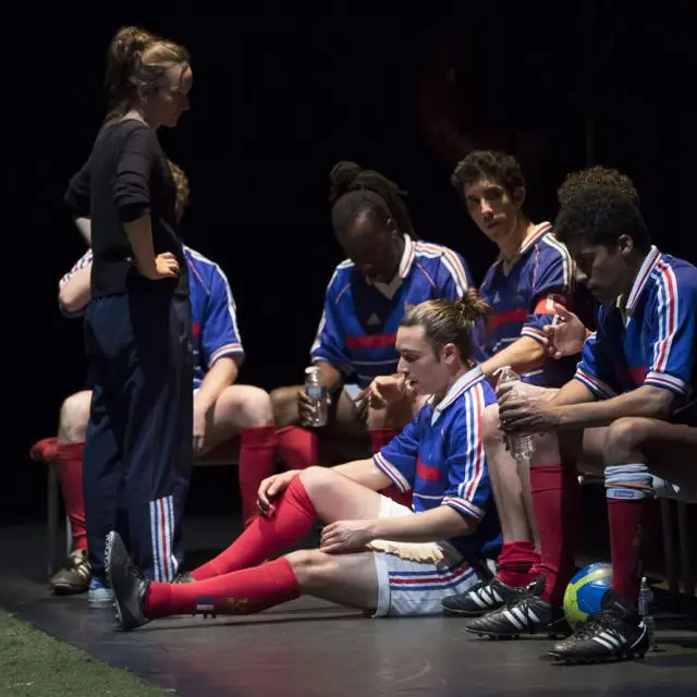 FRANCE Nathacha Steck B2S