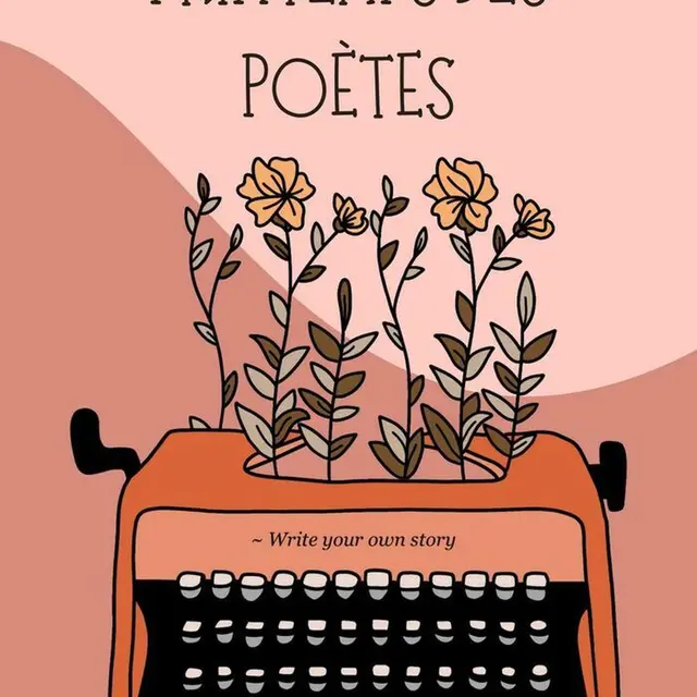 printemps des poètes