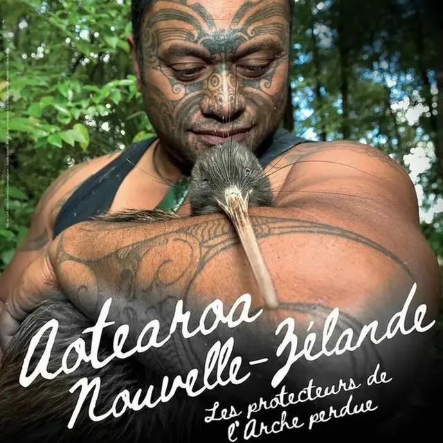 Expo Aotearoa