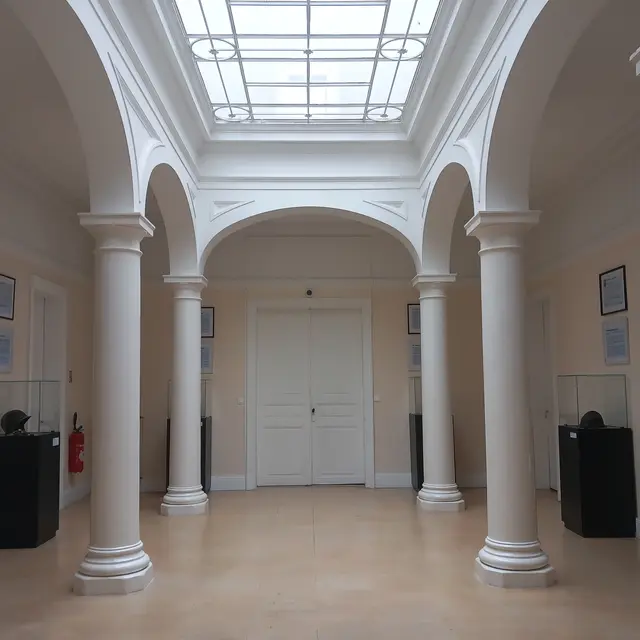 Atrium