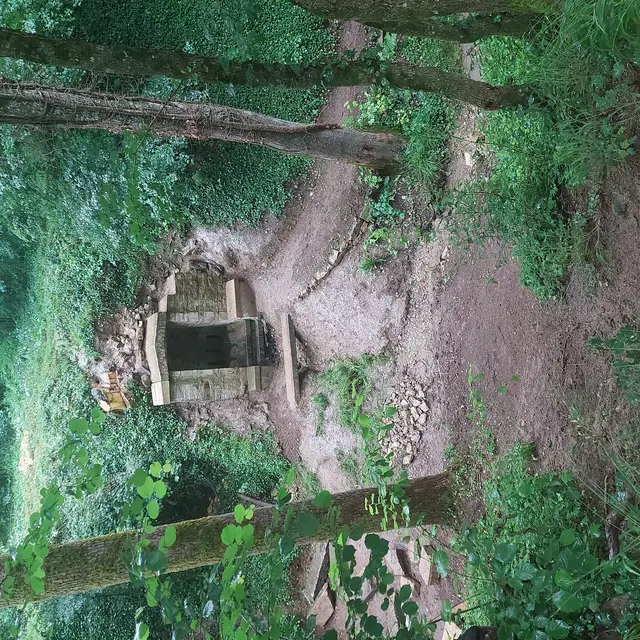 Wassy Fontaine de Bar