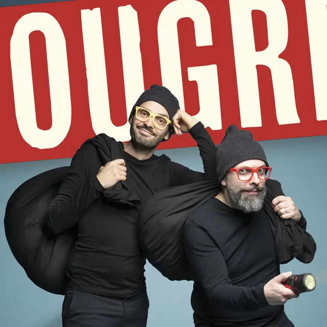 BOUGRR B2S