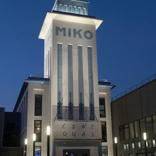 La Tour dite Miko