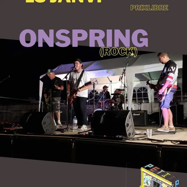 Onspring
