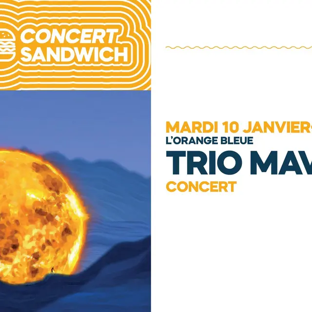 TRIO B2S