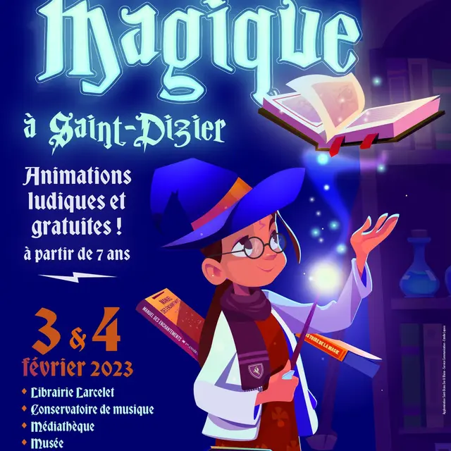 Nuit magique