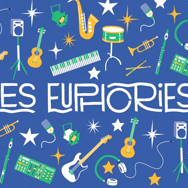 Les Euphories B2S