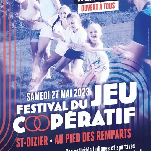 Festival du jeu