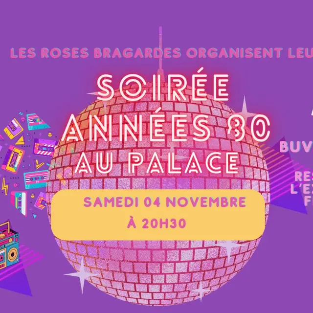 Années 80