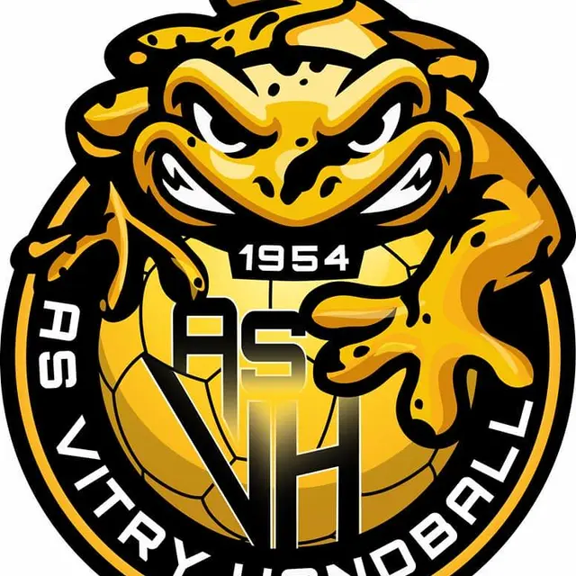 AS VITRY HANDBALL