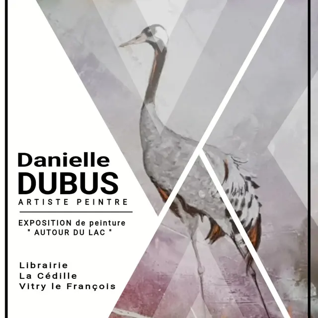 DUBUS DANIELLE