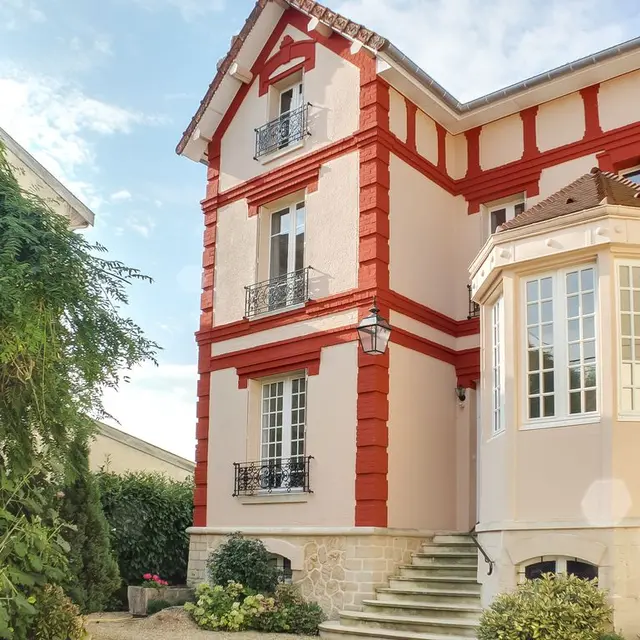 Maison Carteret-1-Lac du Der