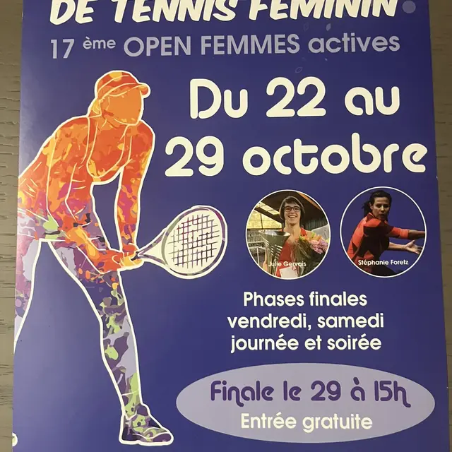 TENNIS CLUB VITRYAT