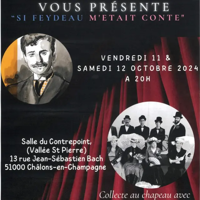 Si Feydeau