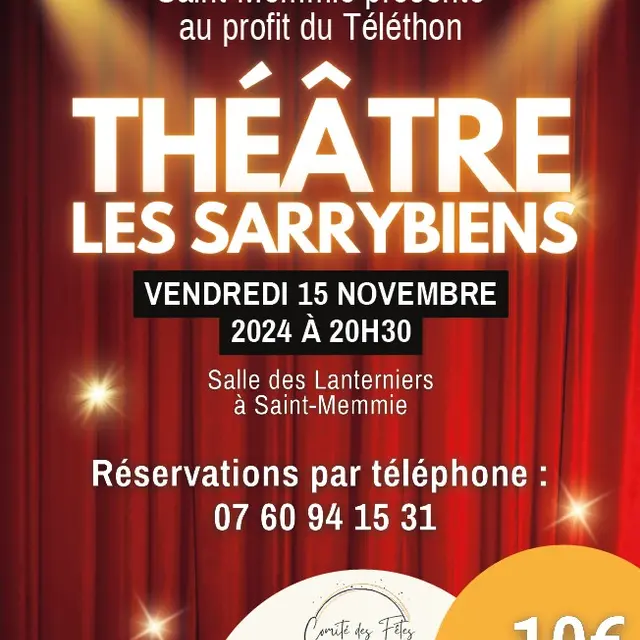 theatre-les-sarrybiens-saint-memmie