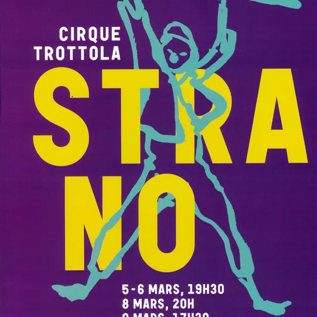 Trottola