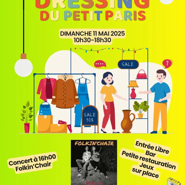 vide dressing